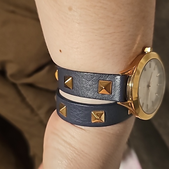 Michael kors wrap watch - Picture 4 of 5